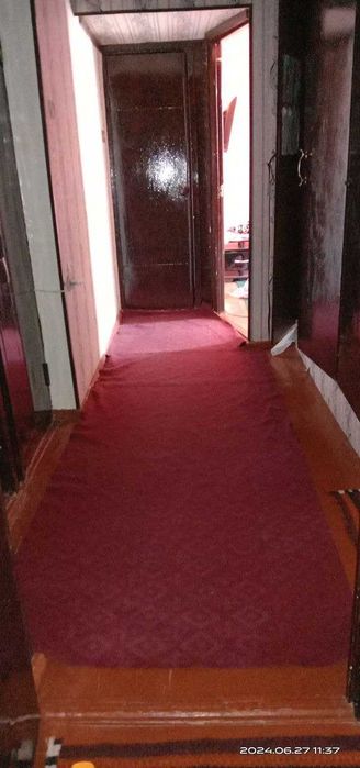 2 хонали уй ёш оила учун ижарага берилади