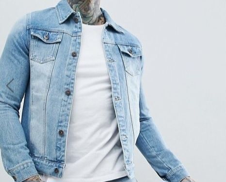 Джинсы размер 46 48