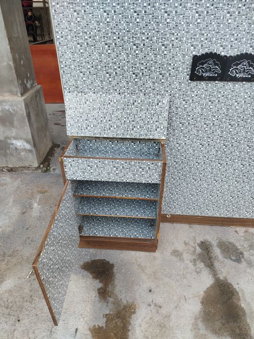 Прихожка сотилади