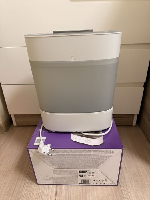 Електрически стерилизатор Philips Avent