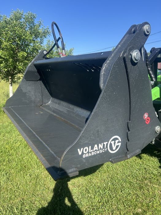 Cupa multifunctionala Volant