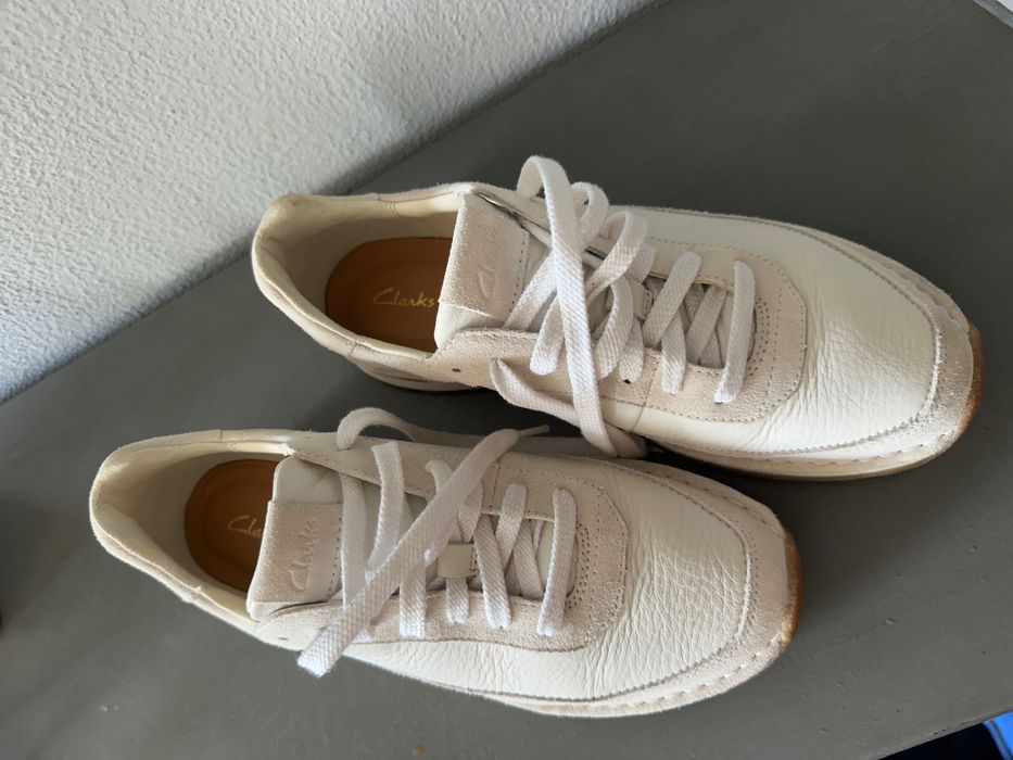 Clarks pantofi casual OFERTA