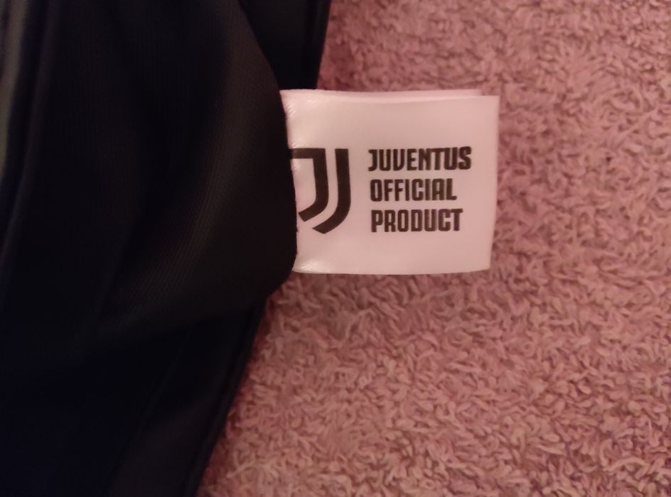 Чантичка за през рамо Ювентус/Juventus