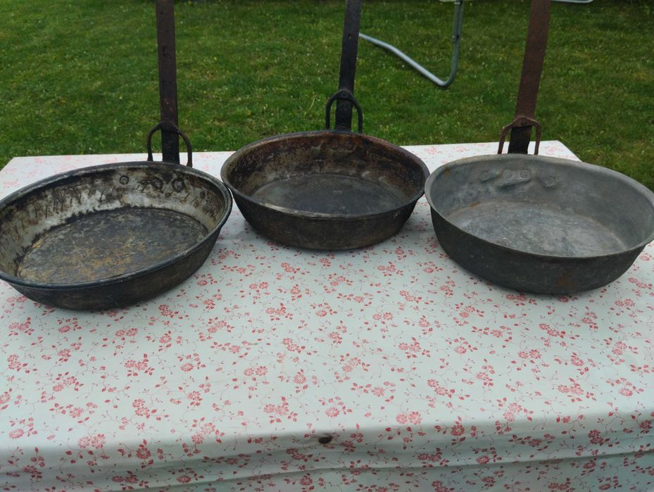 Стари Медни съдове