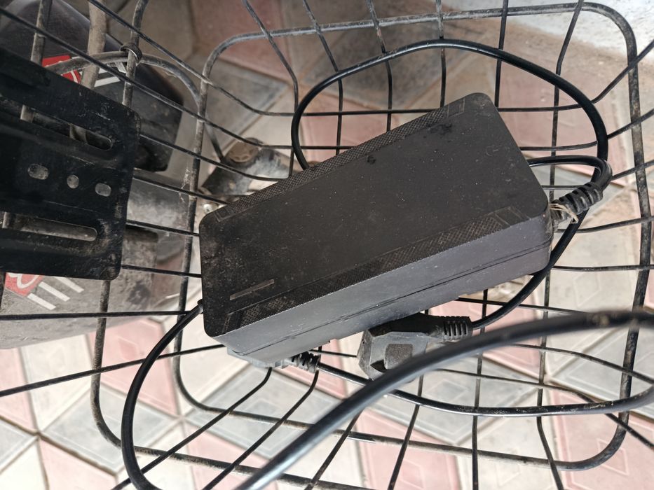 Срочно продам Электро скутер