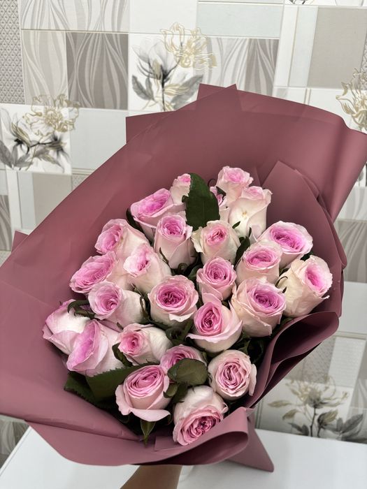Продается цветы