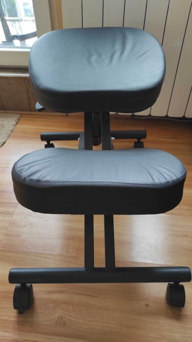 Ергономиче офисен стол