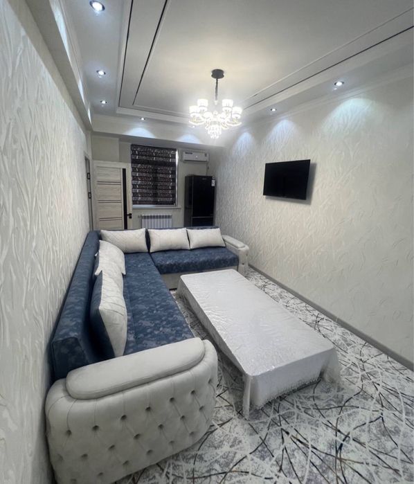 Квартира в аренду срочно сдается по низкой цене! Юнусабаде успейте!