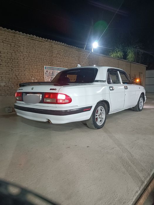 Волга 31 10 сотилади