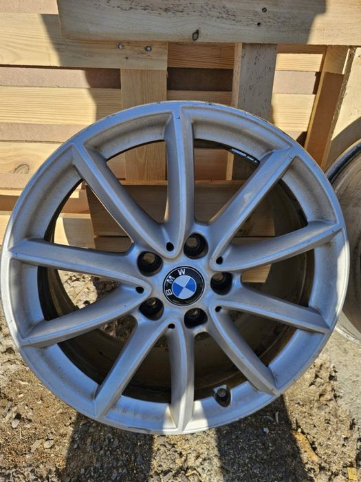 Джанти 17 от bmw X1 F48