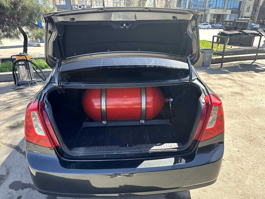 Gentra 1 yevro 2019 Mexanika