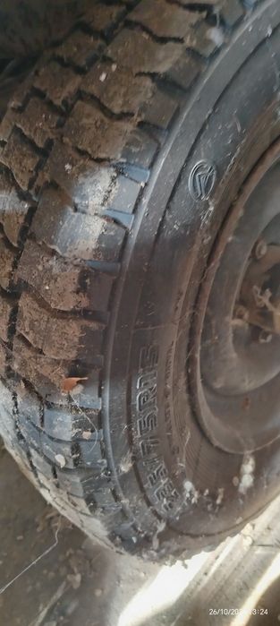УАЗ469 Продам. Списанный!