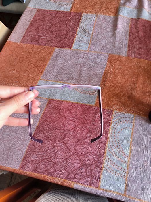 Детска рамка за диоптрични очила