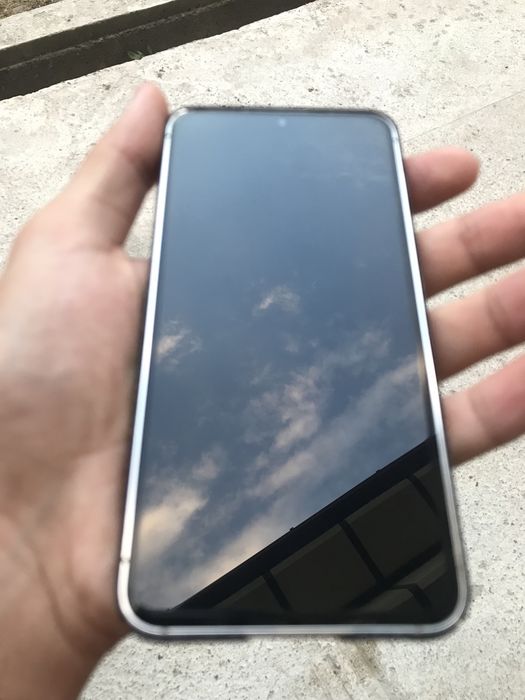 Samsung S23 kafolati bilan