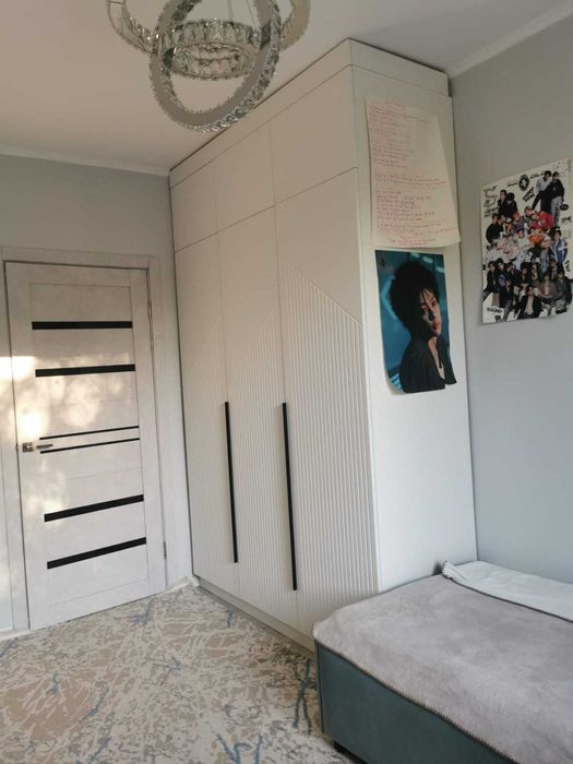 продам 3  квартиру