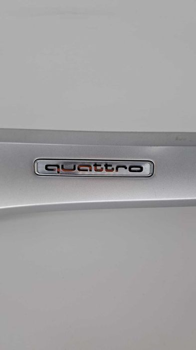 trim plansa bord AUDI A4 B9 an 2017