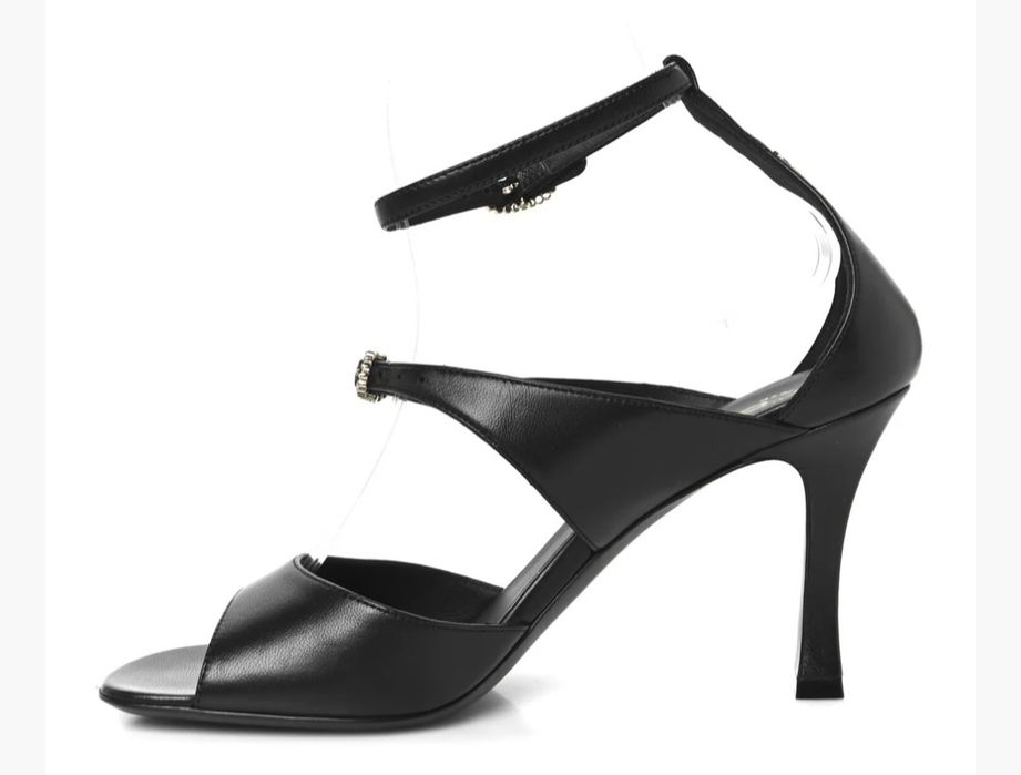 Chanel Mary Jane 2026
