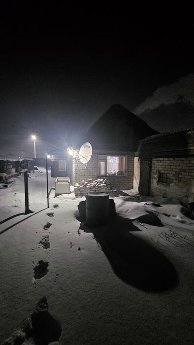 Продам дом с территорией