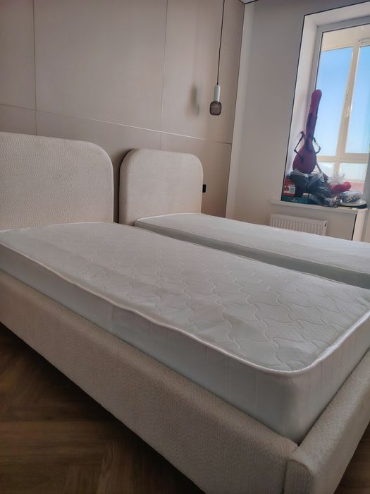 Продам кровать новые 90*200