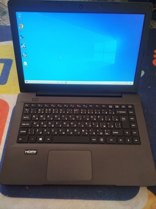 Leap w301r 14" ssd