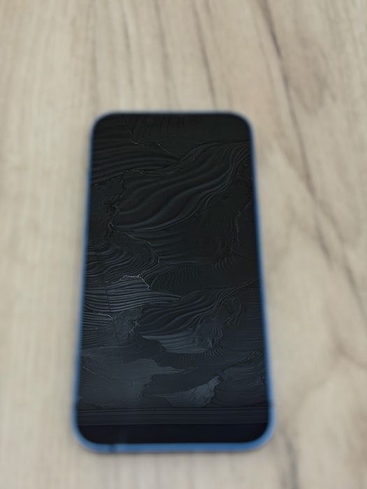 iPhone 13 128GB Blue, ремонт көрмеген