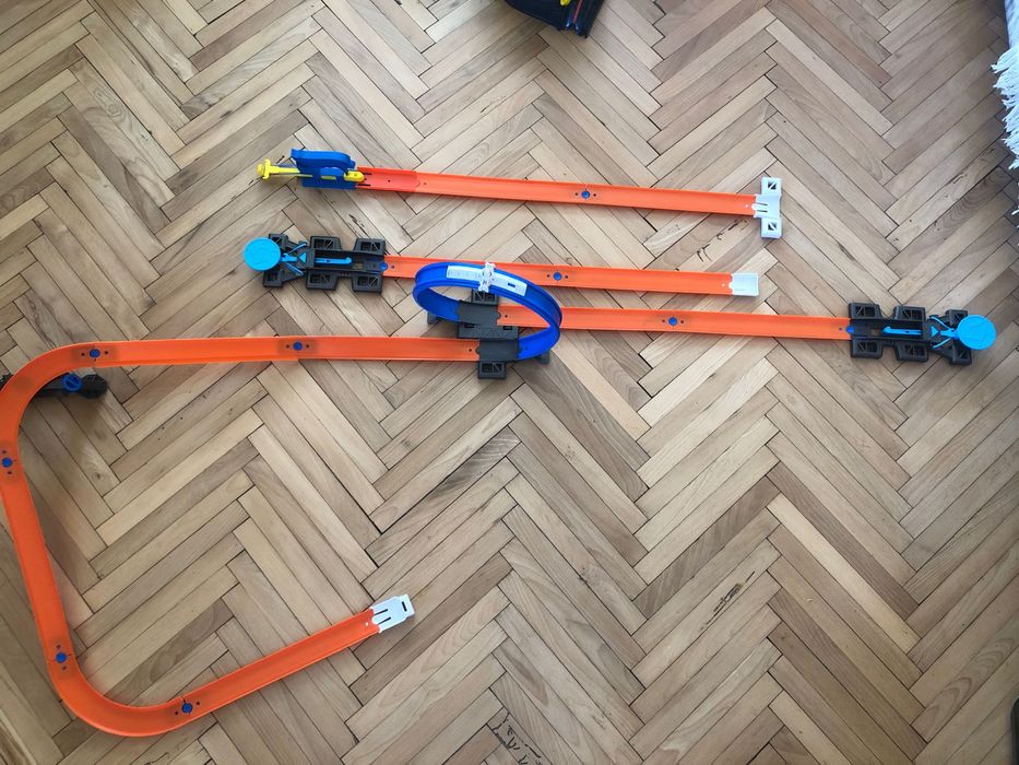 Hot Wheels - писти, камиони, комплекти