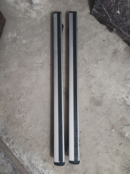 Bare transversale Thule