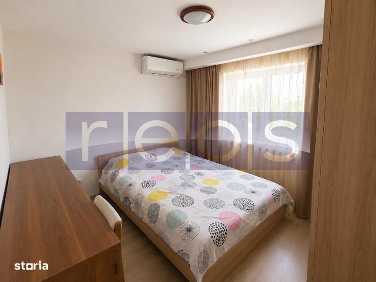 Vanzare Apartament 2 Camere | 52 Mp | Aviatiei
