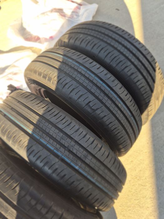 Anvelopr Falken ZIEX ZE010B 205 65 R16 (vara)