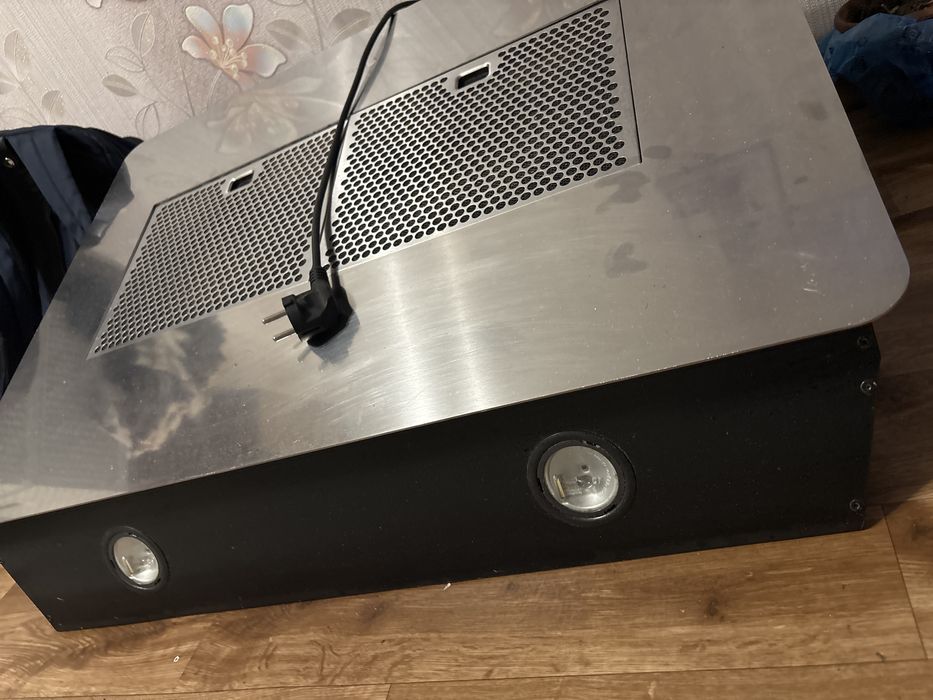 Вытяжка для кухни