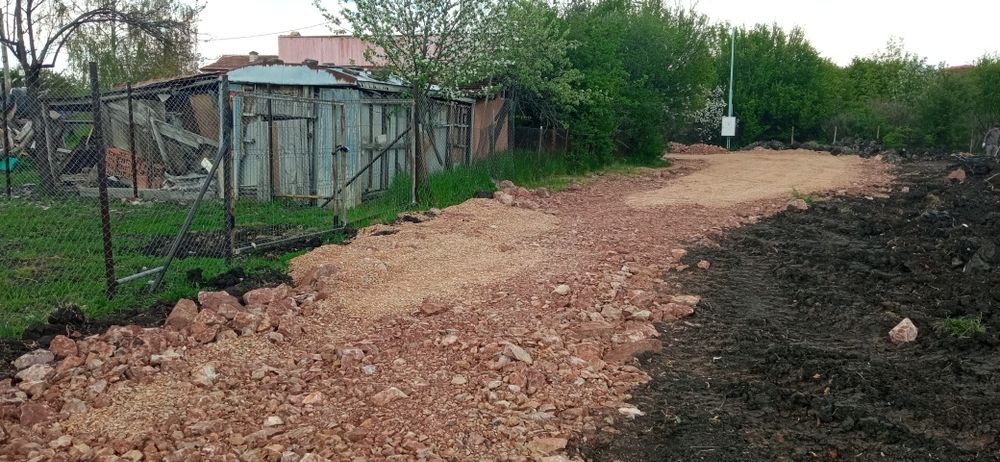 Продава се Парцел в София, Република 2 - 500 кв.м за 0 €/кв.м - Снимка #6
