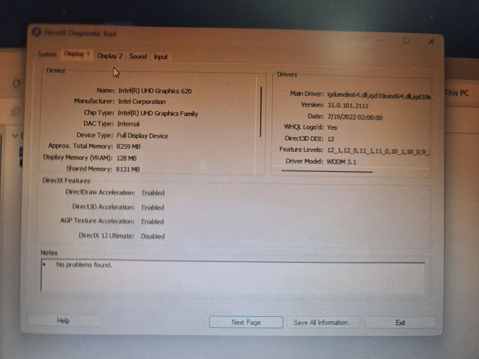 Laptop hp pavilion 17' cu imbunatatiri