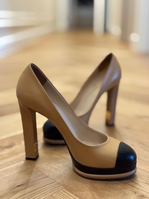 Оригинални обувки Chanel