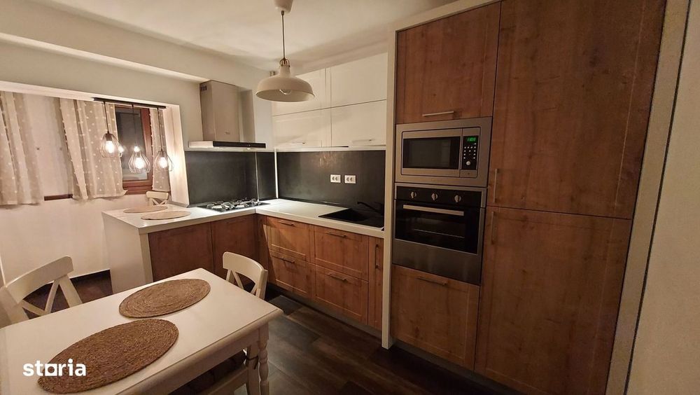 Apartament Bd Libertatii // Palatul Parlamentului