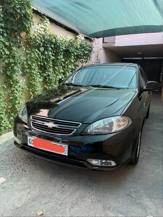 Gentra 2022 full avtomat