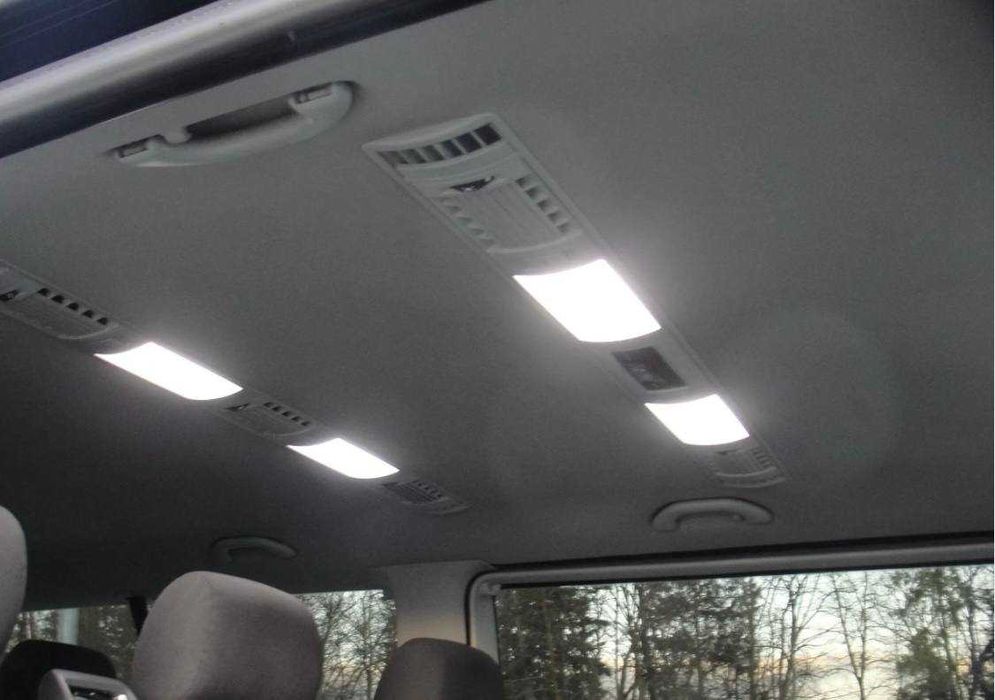 Продажа автомобиля