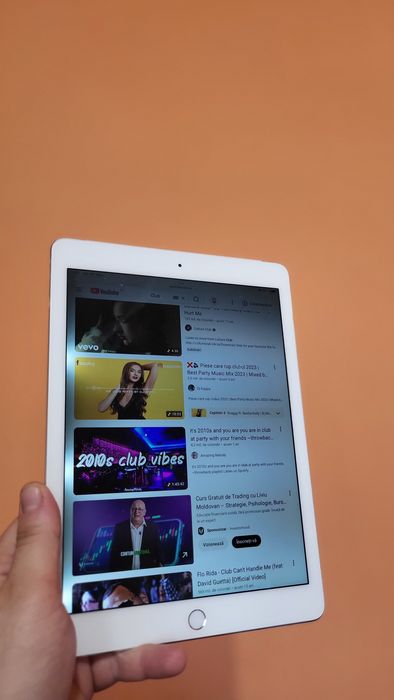Ipad Air 2 Apple