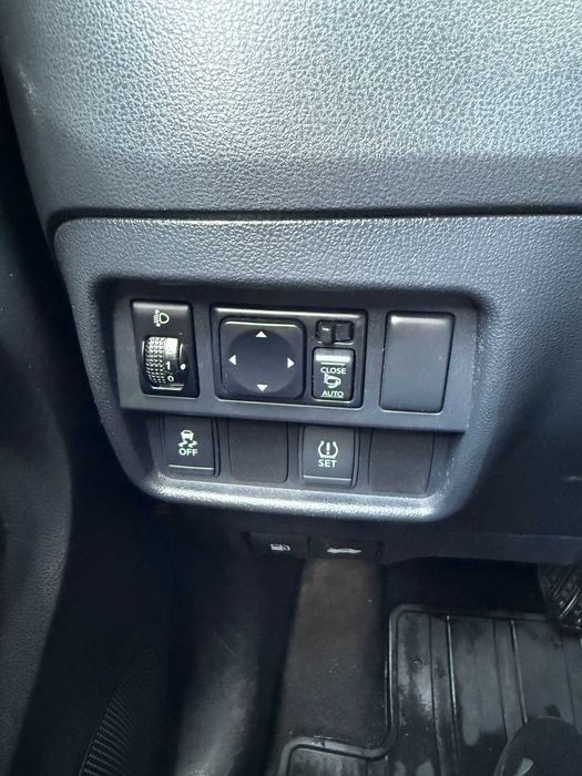 Nissan Juke 2017 55.000km 1.6 benzina