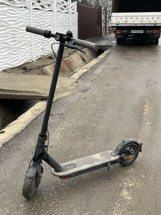 Vand trotineta electrica, perfect functionala