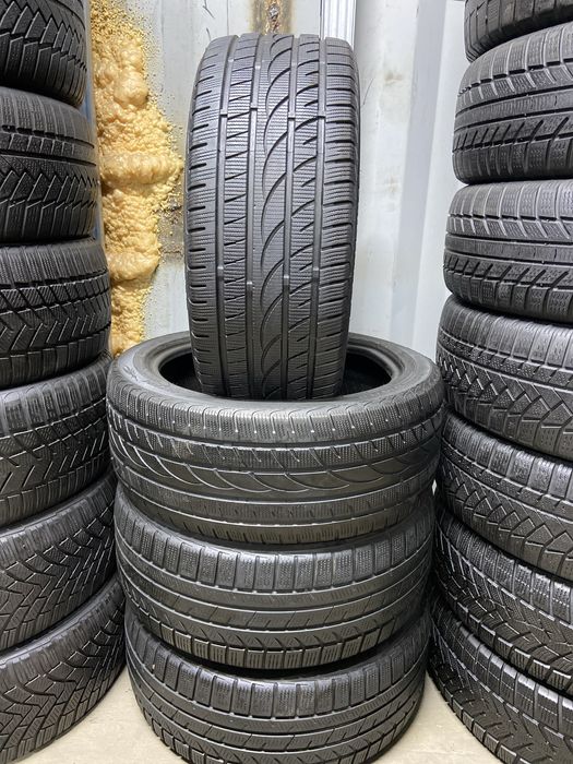 Б/у Шины из Германий