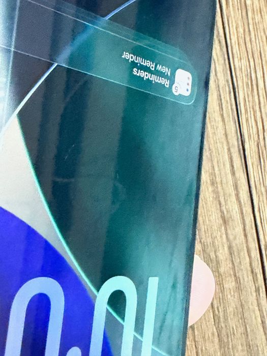 iPhone 15 Pro Max 256GB Blue, батерия 88%, много добро състояние