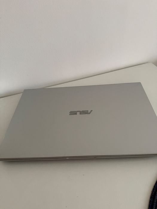 Laptop Asus X509FB-EJ076 i7, 512 GB SSD, Argintiu
