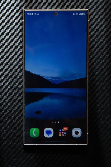Samsung S24 Ultra 512Gb Desert Titanium