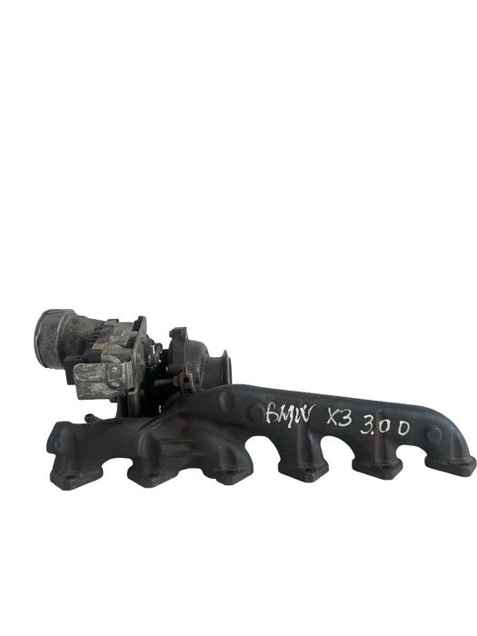 Turbina Bmw X3 E83N 2003 - 2011 3.0 D M57 D30 (306D3) 7796315G