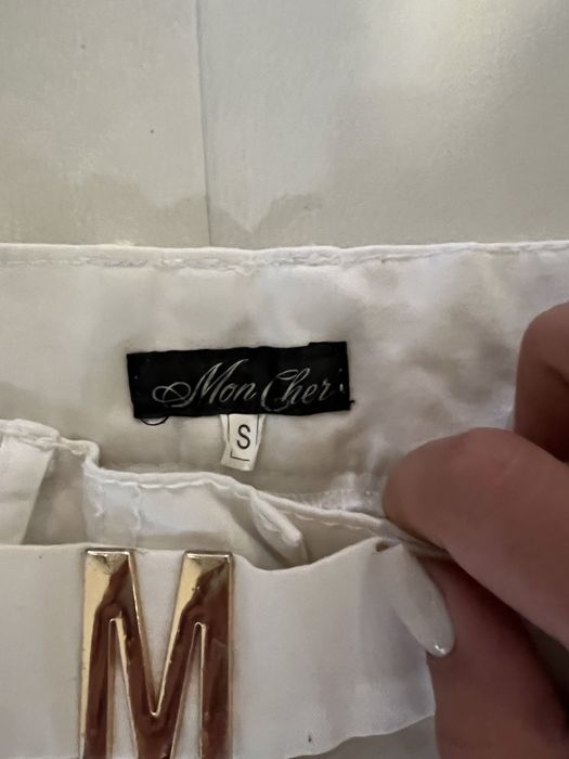 Комплект Mon Cher