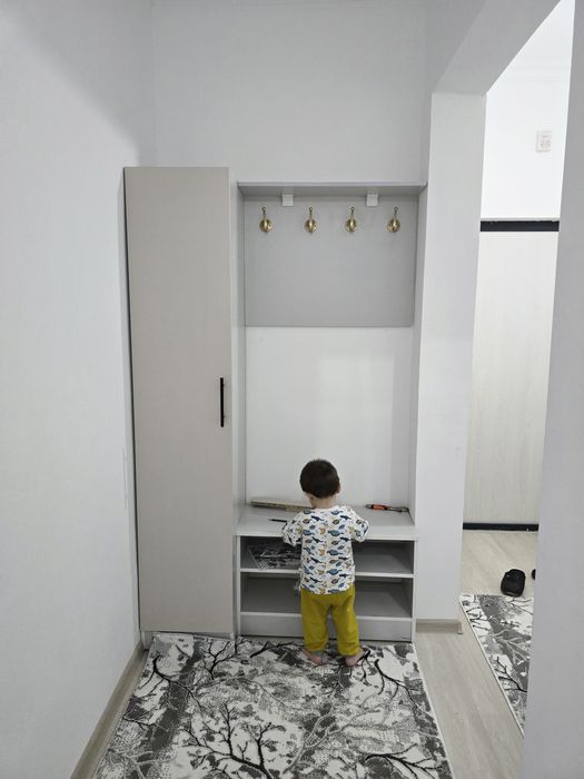 Sergelida kvartera 2xona