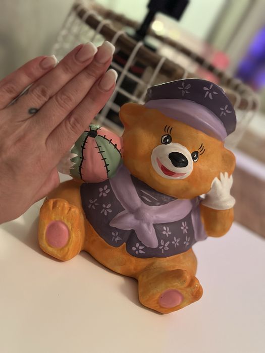 Касички за големи и малки нови ръчно направени