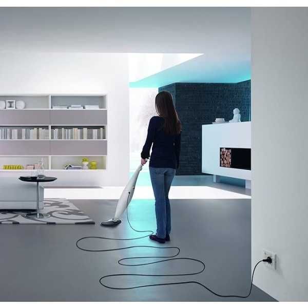 Електрическа прахосмукачка De’Longhi Colombina Class XL160.41