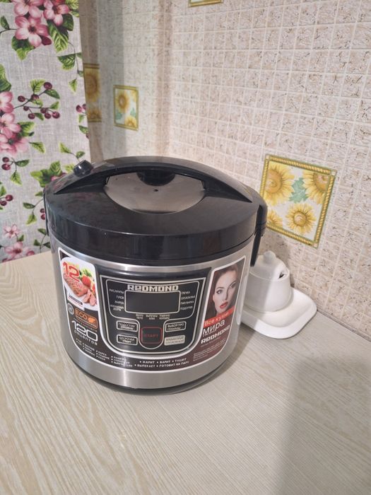 Продам мультиварку