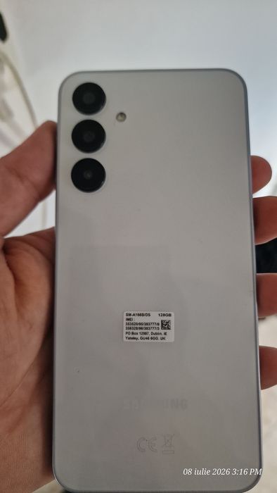 Telefon samsung a16 5g